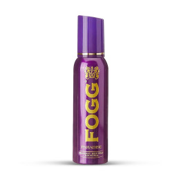 FOGG PARADISE FRAGGRANT BODY SPRAY FOR WOMEN 120 ML